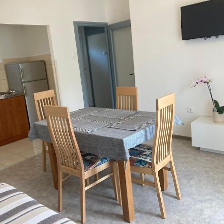 App Goga Apartment Умаг Екстериор снимка