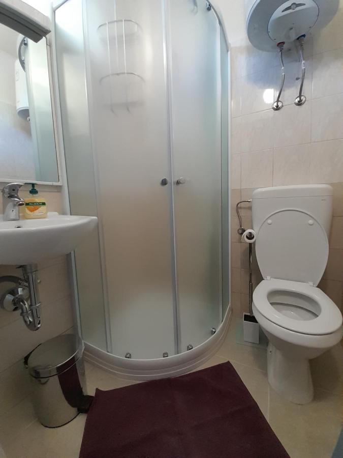 App Goga Apartment Умаг Екстериор снимка