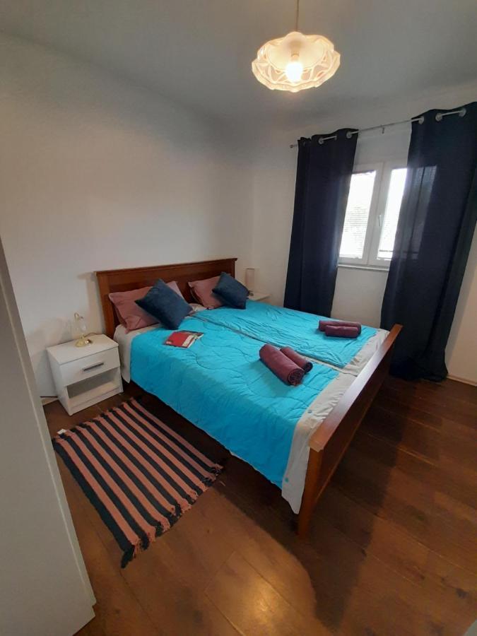 App Goga Apartment Умаг Екстериор снимка