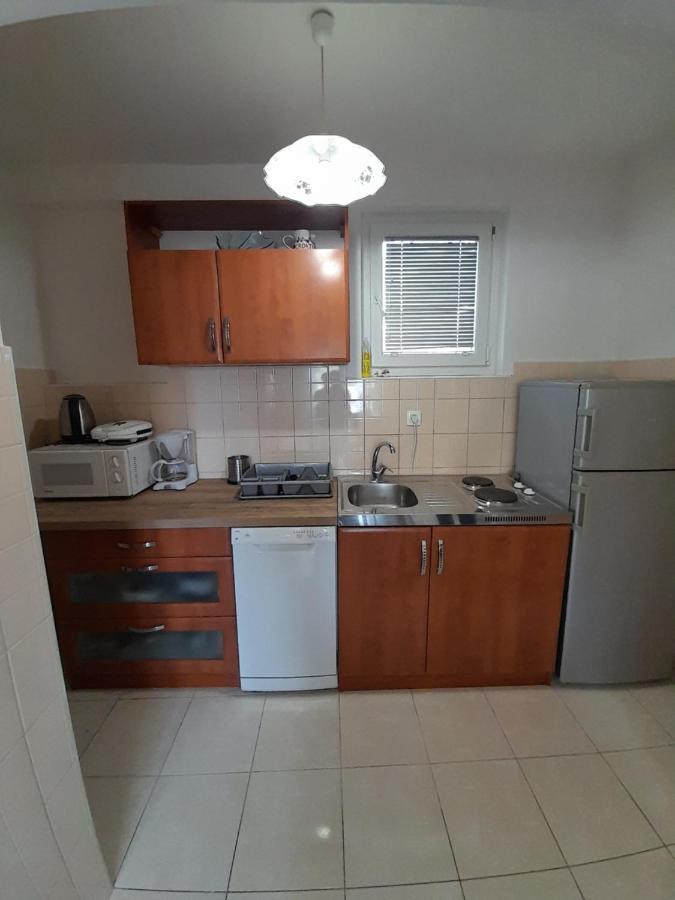 App Goga Apartment Умаг Екстериор снимка
