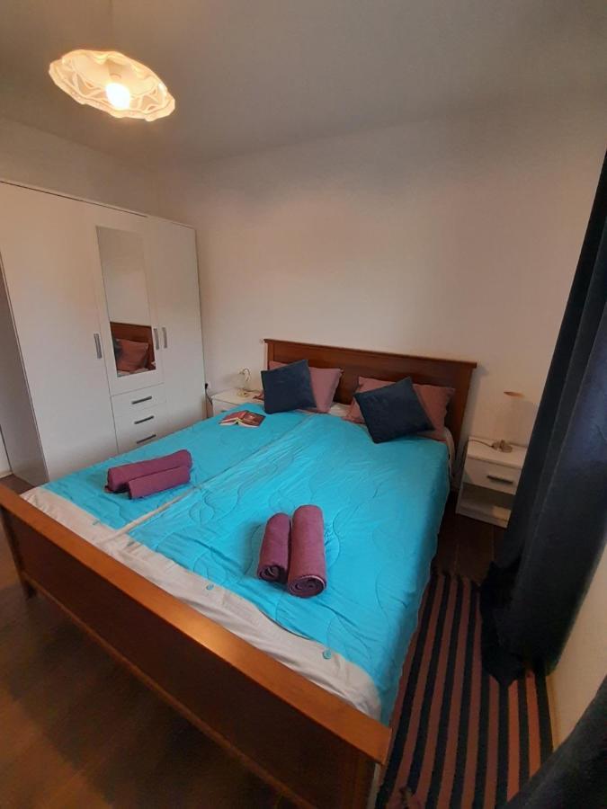 App Goga Apartment Умаг Екстериор снимка