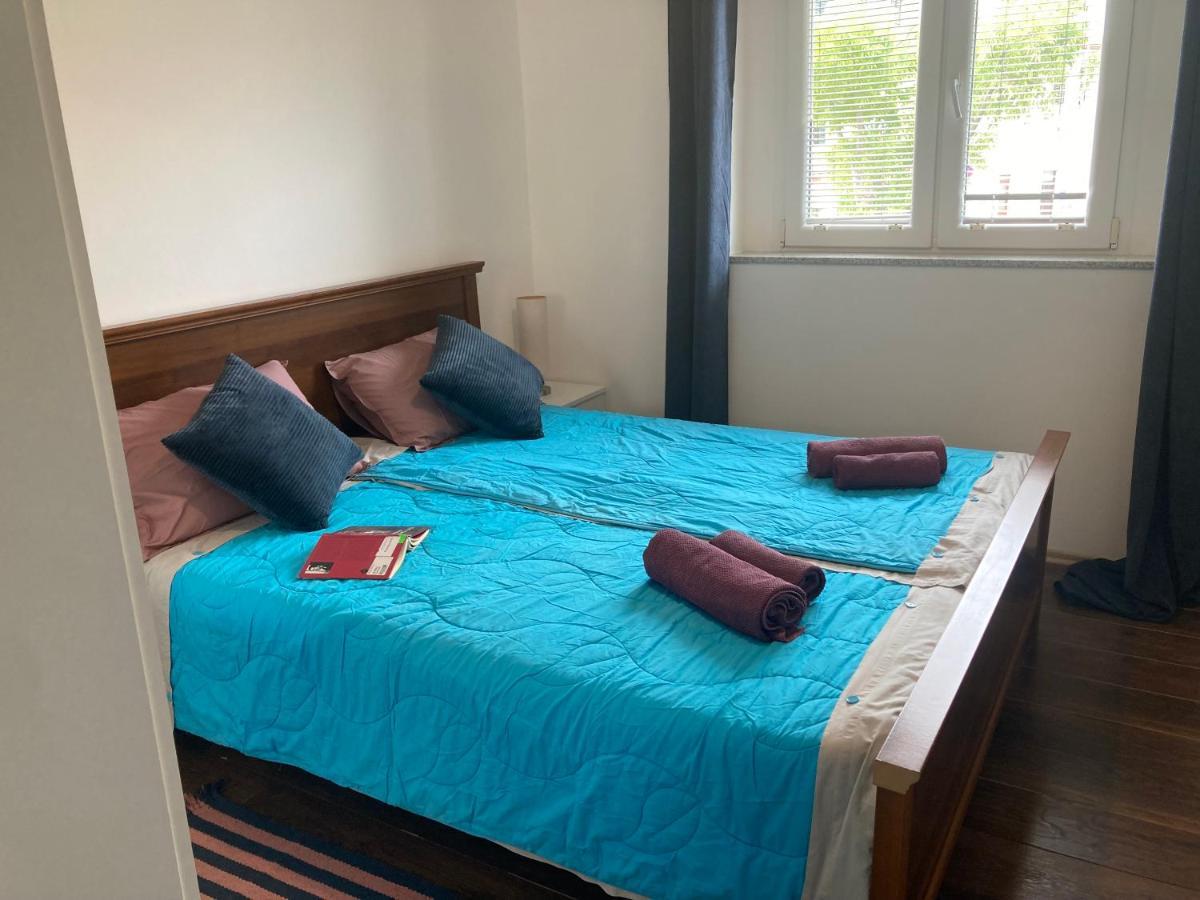 App Goga Apartment Умаг Екстериор снимка