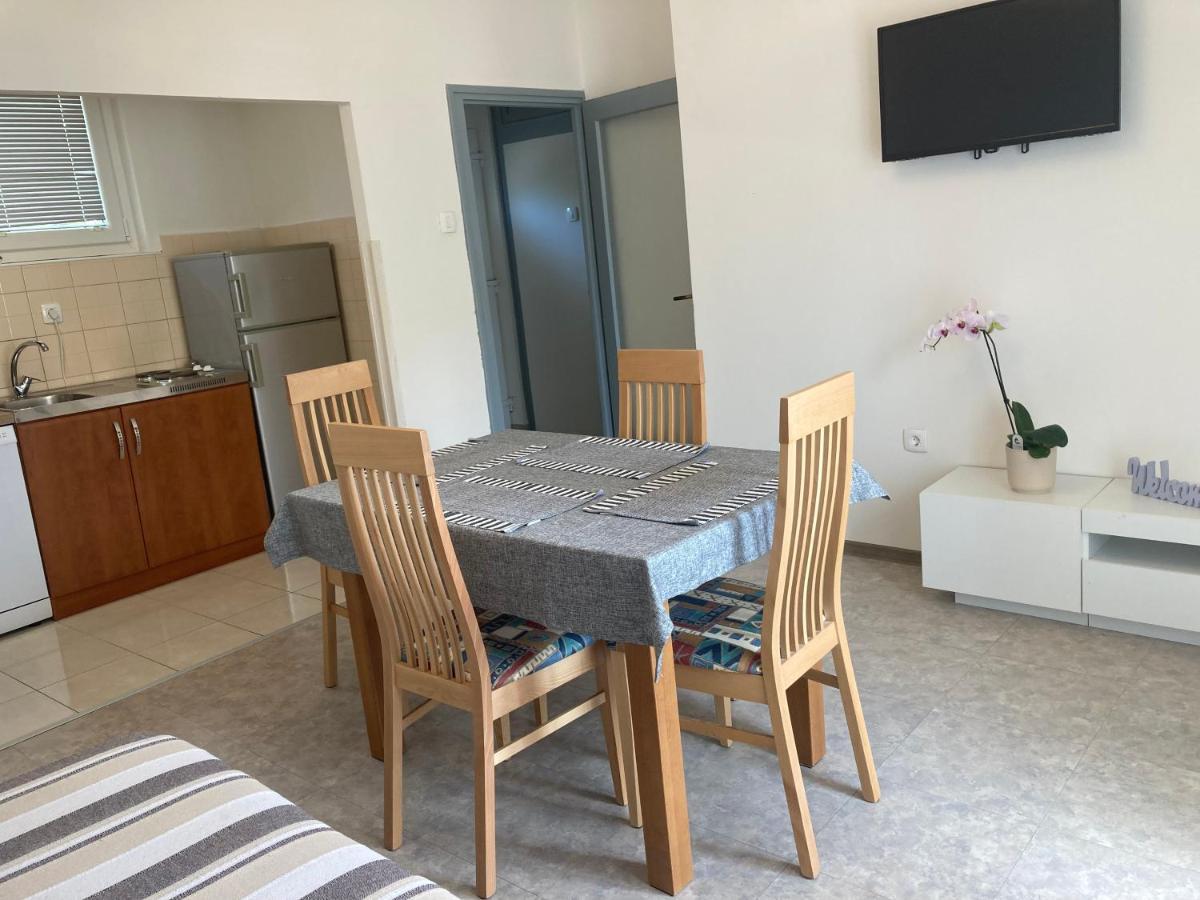 App Goga Apartment Умаг Екстериор снимка