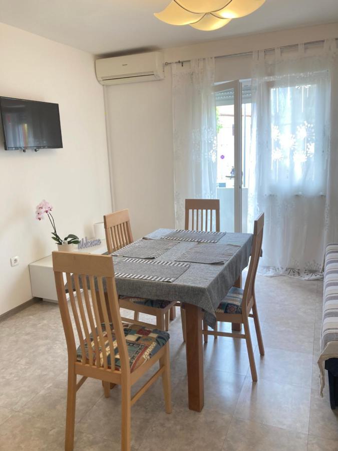 App Goga Apartment Умаг Екстериор снимка