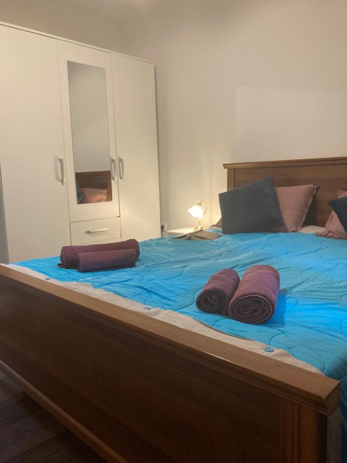 App Goga Apartment Умаг Екстериор снимка