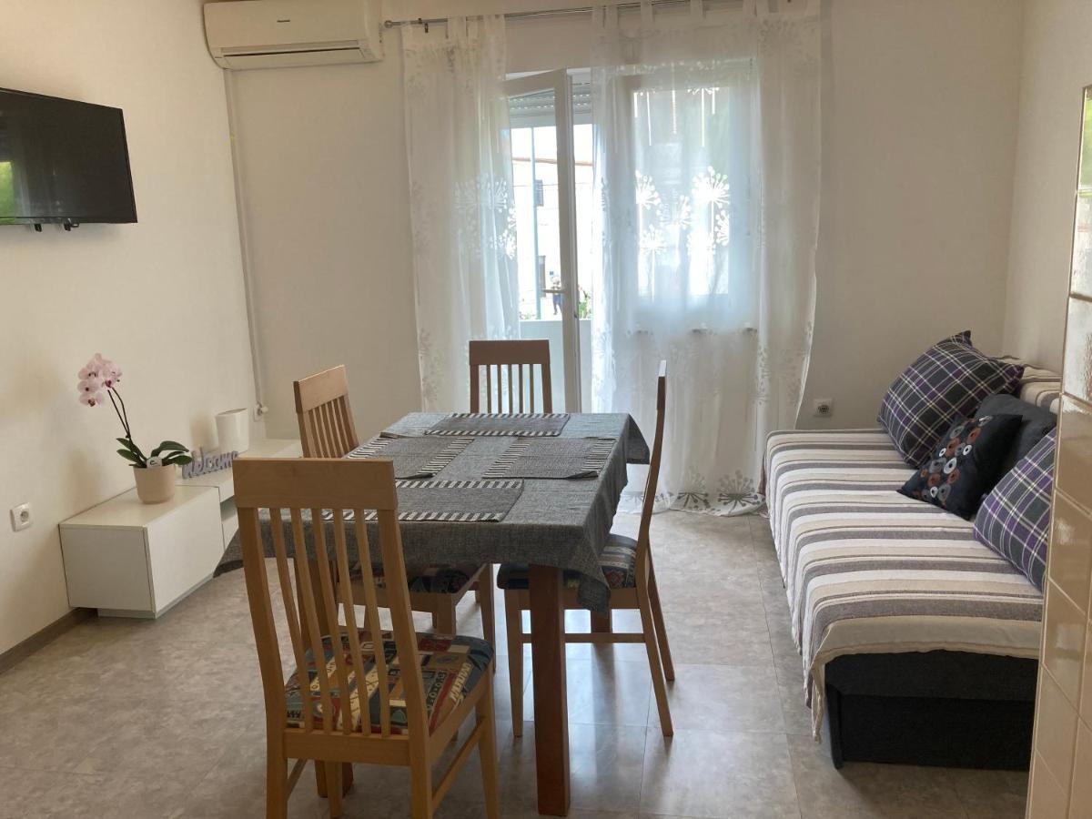 App Goga Apartment Умаг Екстериор снимка