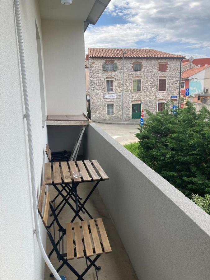 App Goga Apartment Умаг Екстериор снимка